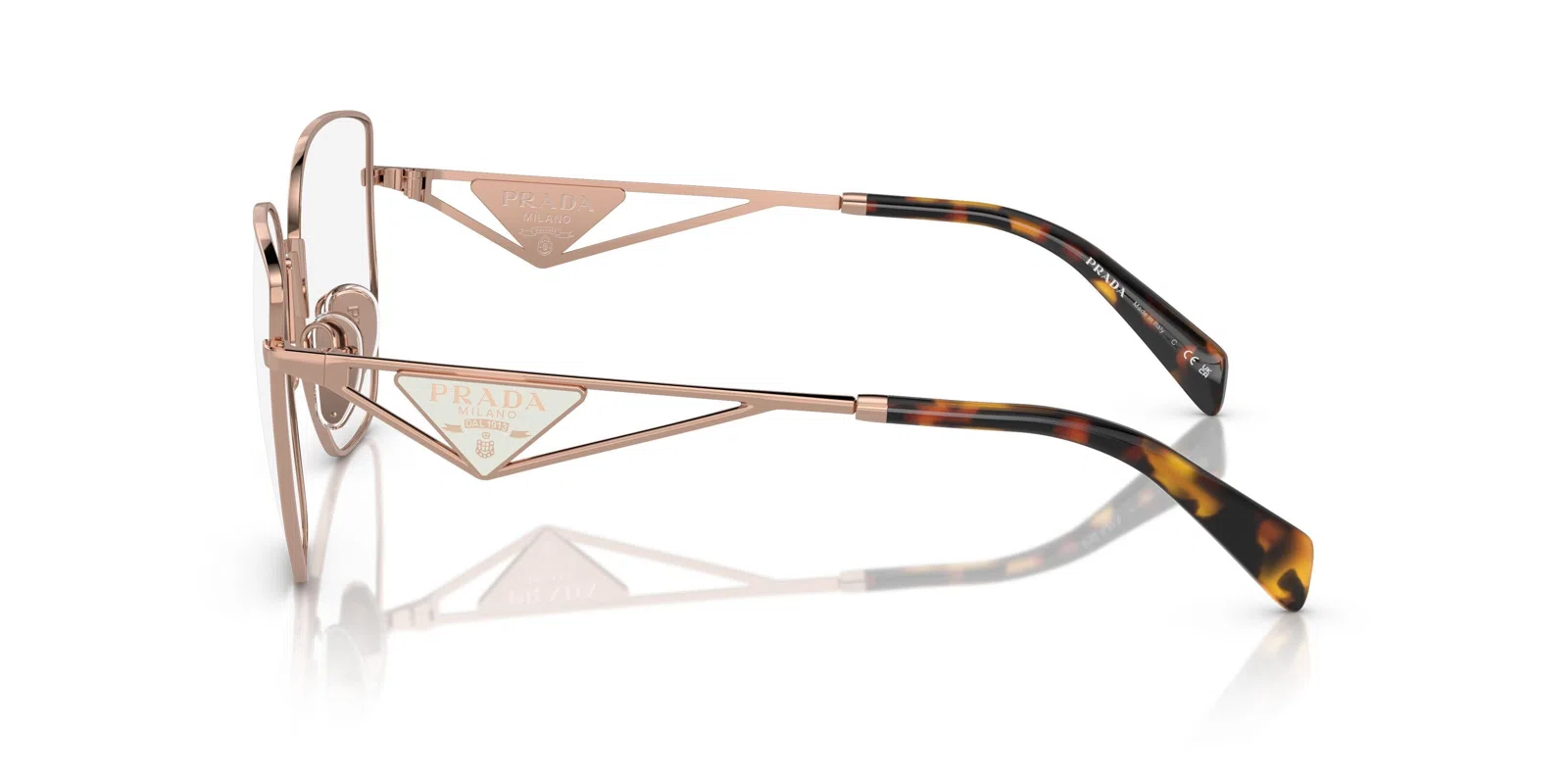 Prada A54VD Eyeglasses - view 11